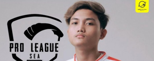 Ryzen Kemungkinan Main di PMPL SEA Season 5?